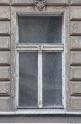 Photo Textures of Doors and Windows